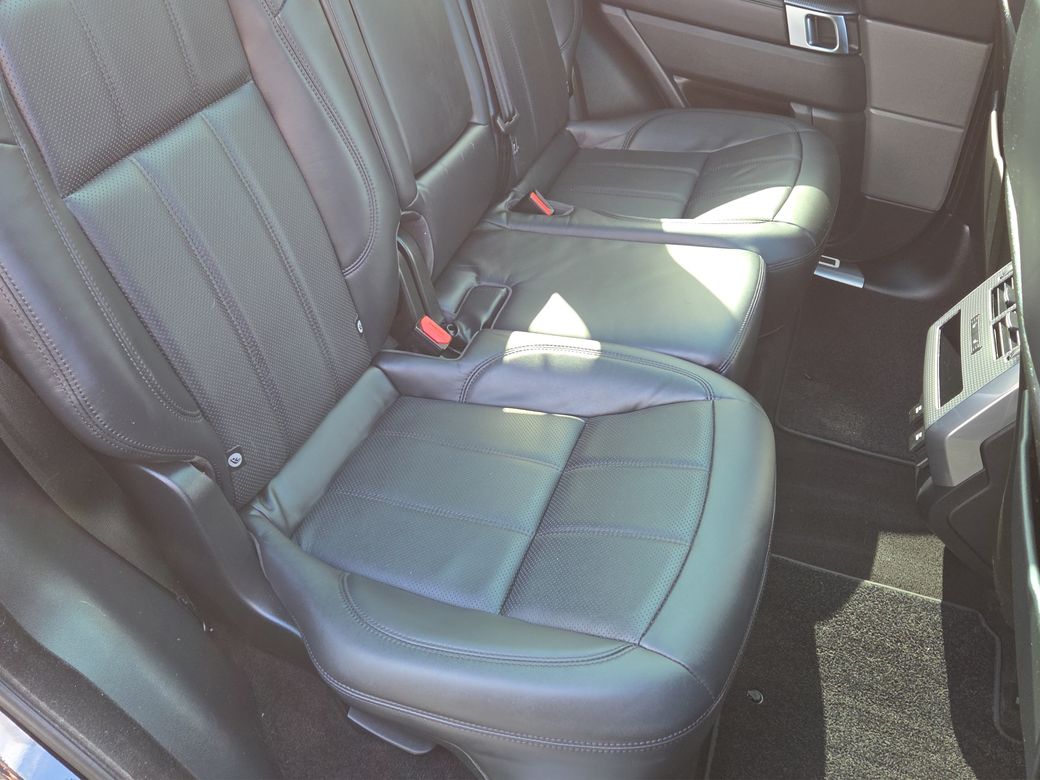 2019 Land Rover Range Rover