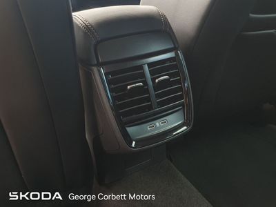 2026 Skoda Kamiq
