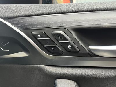 2024 BMW iX3