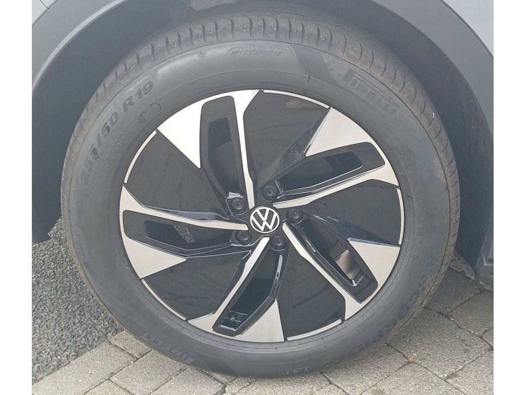 2026 Volkswagen ID.4