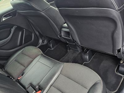 2016 Mercedes-Benz B Class