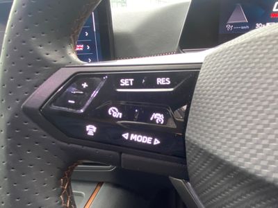 2023 Cupra Born