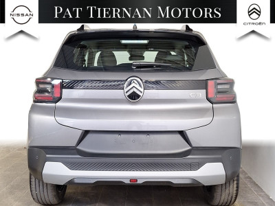 2025 Citroen C3