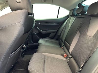 2024 Skoda Octavia