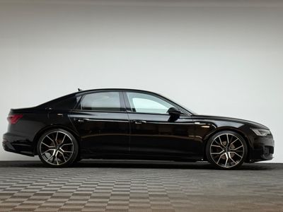 2019 Audi A6