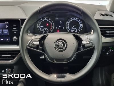 2023 Skoda Scala