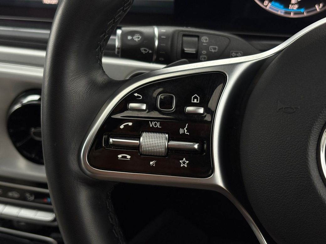 2023 Mercedes-Benz G Class