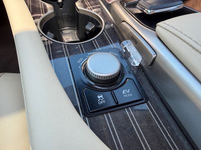 2019 Lexus RX