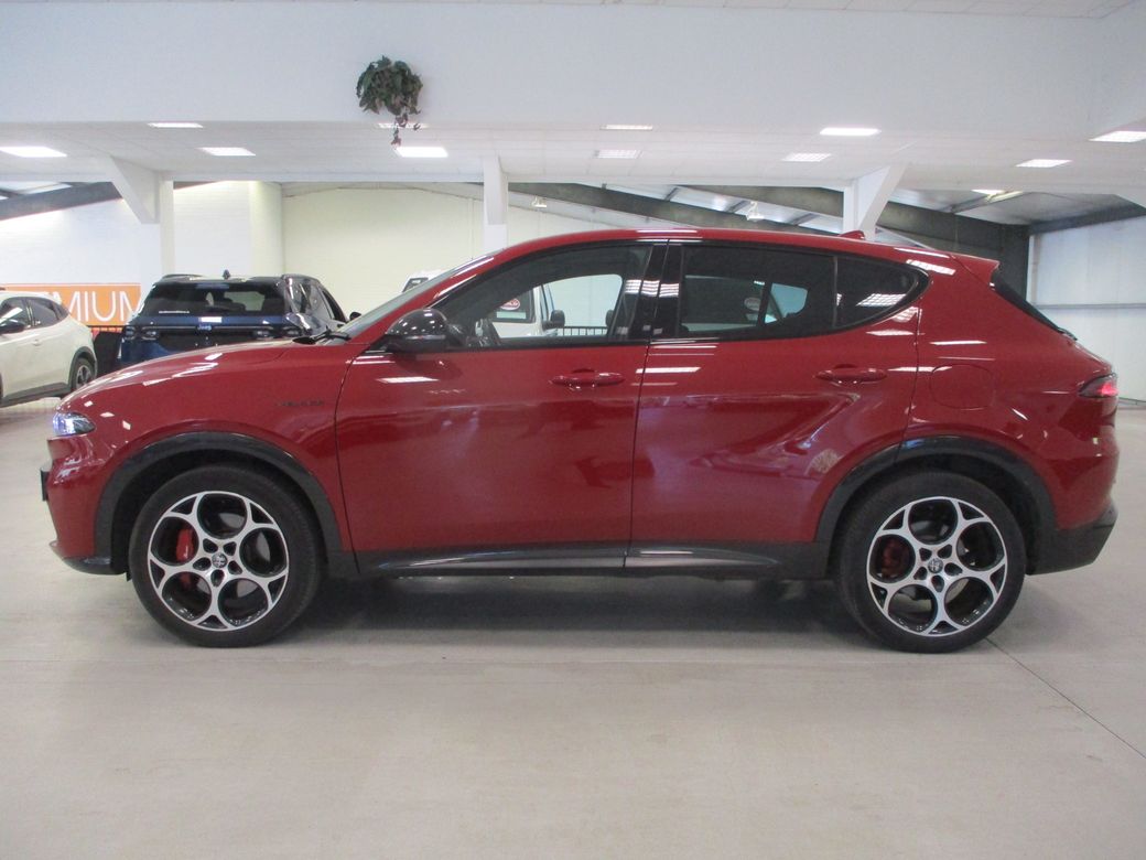 2023 Alfa Romeo Tonale