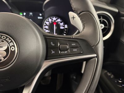 2019 Alfa Romeo Stelvio