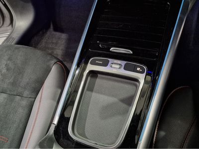 2023 Mercedes-Benz GLA Class