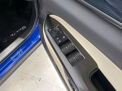 2024 Lexus NX 450H+