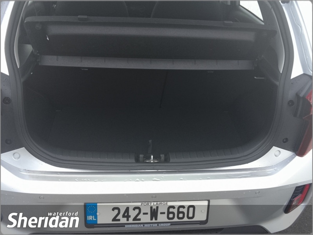 2024 Kia Picanto