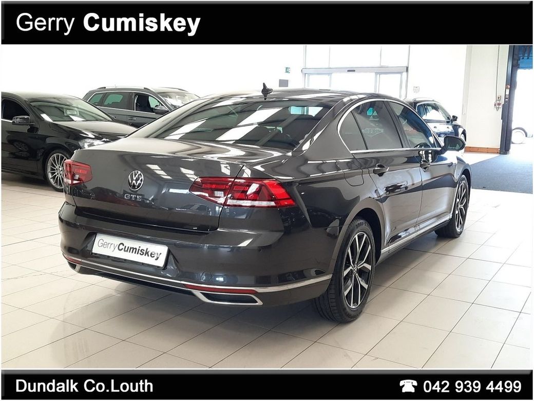 2022 Volkswagen Passat