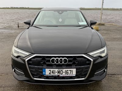 2024 Audi A6