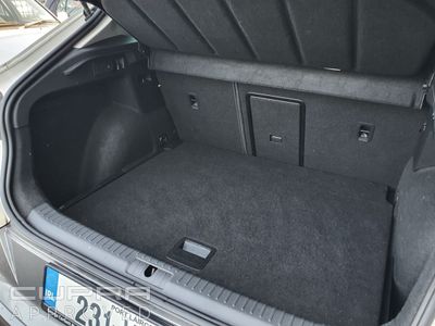 2023 Cupra Formentor