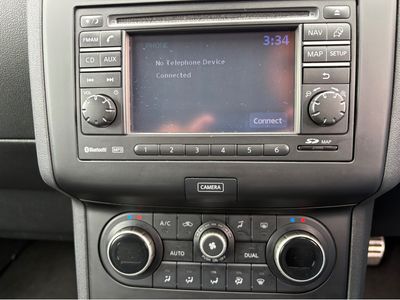 2013 Nissan Qashqai