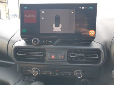 2026 Citroen Berlingo