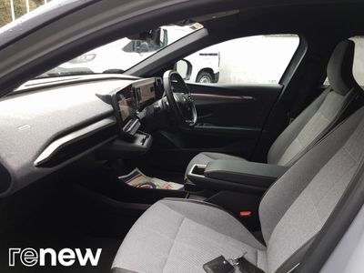2023 Renault Megane E-Tech