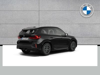 2026 BMW iX1