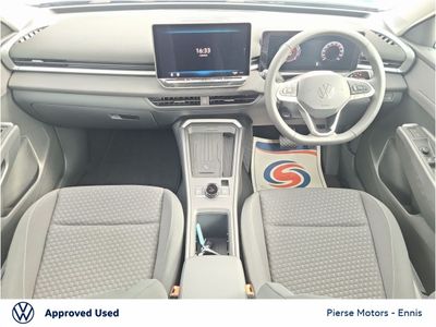 2026 Volkswagen T-Roc