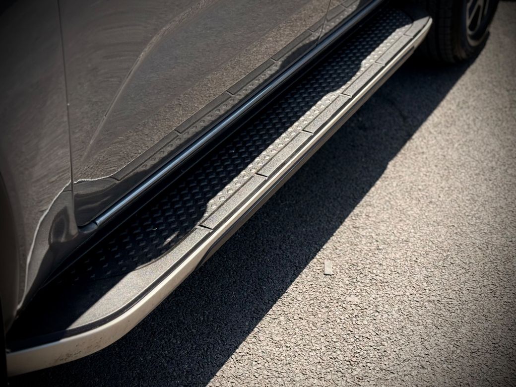2024 Volkswagen Amarok