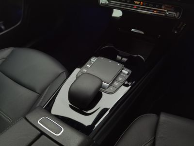 2022 Mercedes-Benz CLA Class