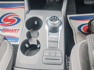 2023 Ford Focus