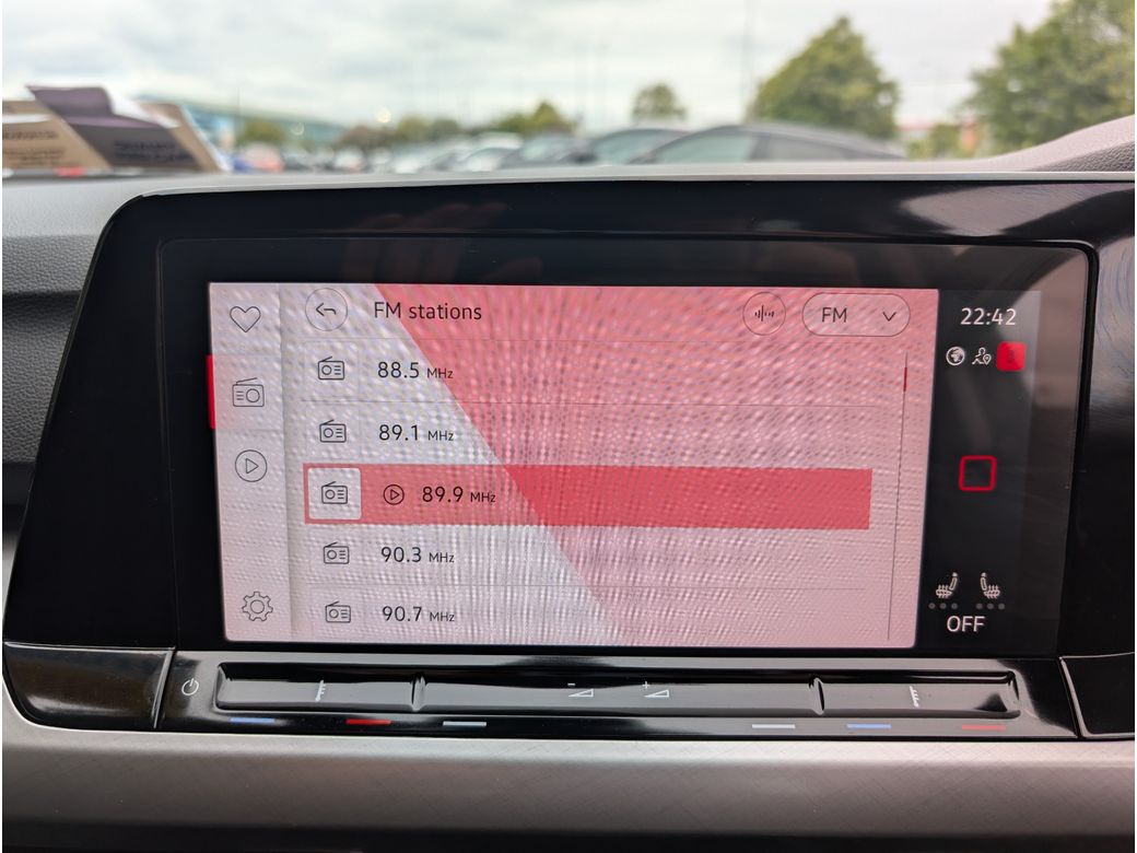 2023 Volkswagen Golf