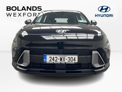 2024 Hyundai Kona