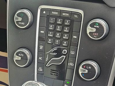 2016 Volvo V40
