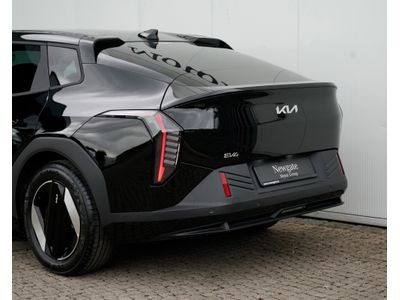 2026 Kia EV4