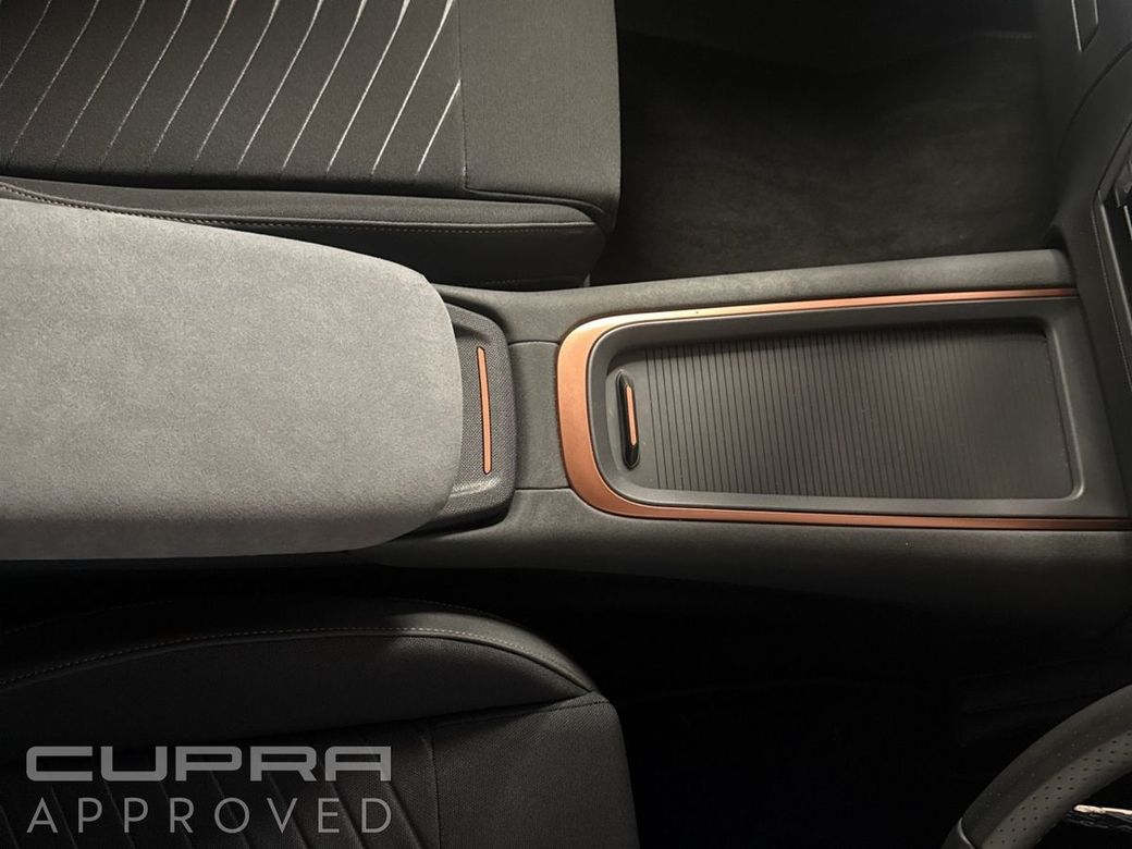 2024 Cupra Born