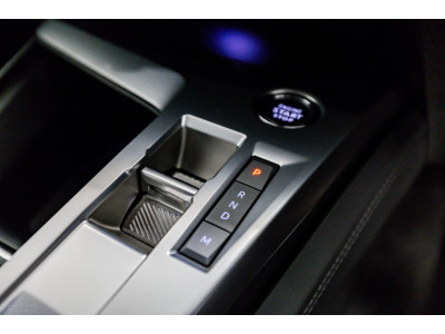 2023 Peugeot 408