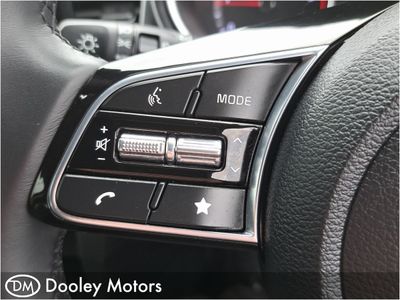 2024 Kia Ceed