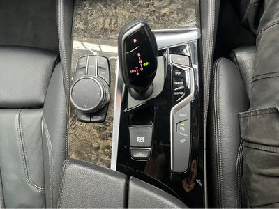 2020 BMW 5 Series