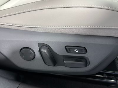 2026 Kia EV6