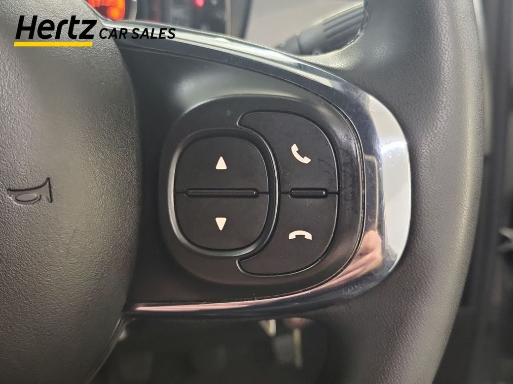 2023 Fiat 500