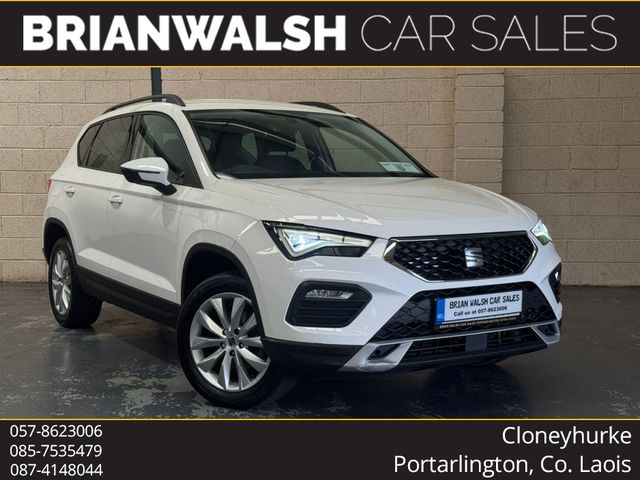 vehicle for sale from Brian Walsh Car Sales Portarlington