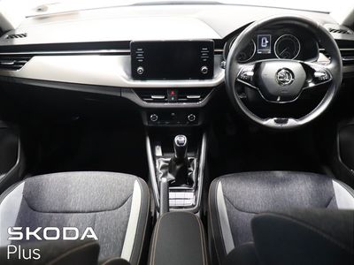 2023 Skoda Kamiq