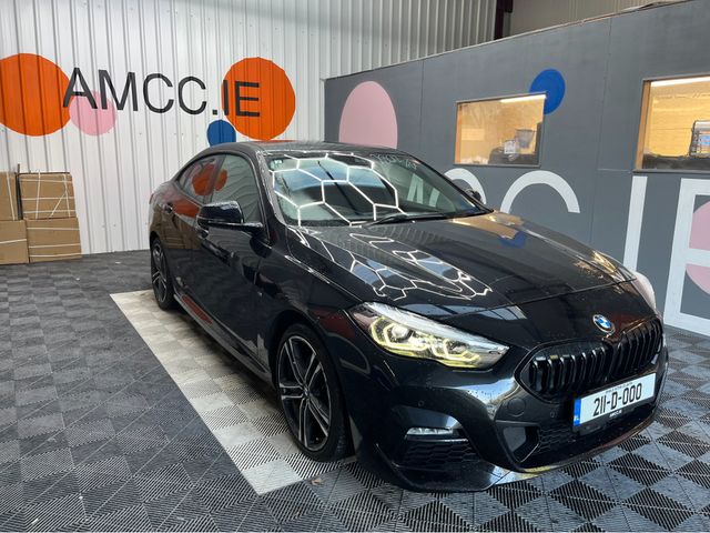 vehicle for sale from The Automatic Motor Car Centre