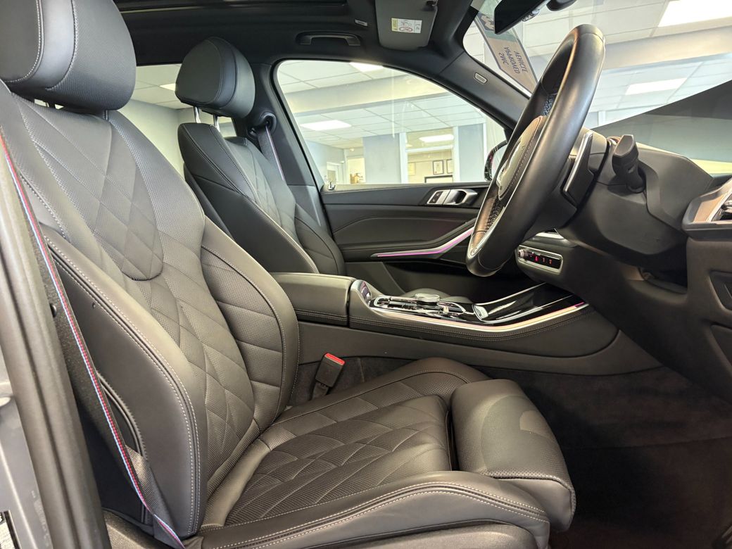 2024 BMW X5