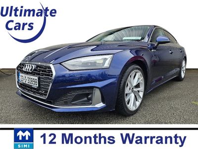 2023 Audi A5