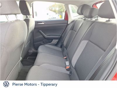 2023 Volkswagen Polo