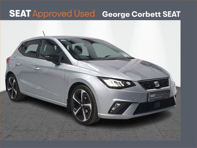 2024 SEAT Ibiza