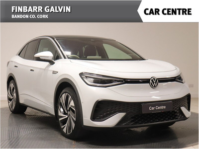 2023 Volkswagen ID.5
