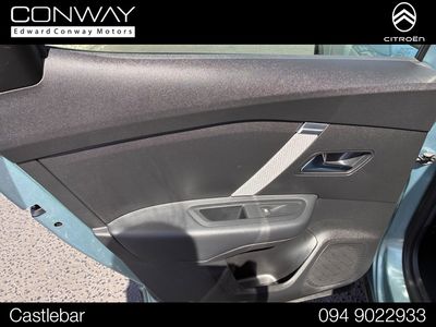 2024 Citroen C4