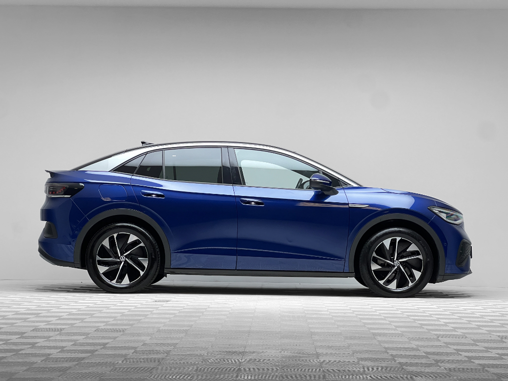 2022 Volkswagen ID.5