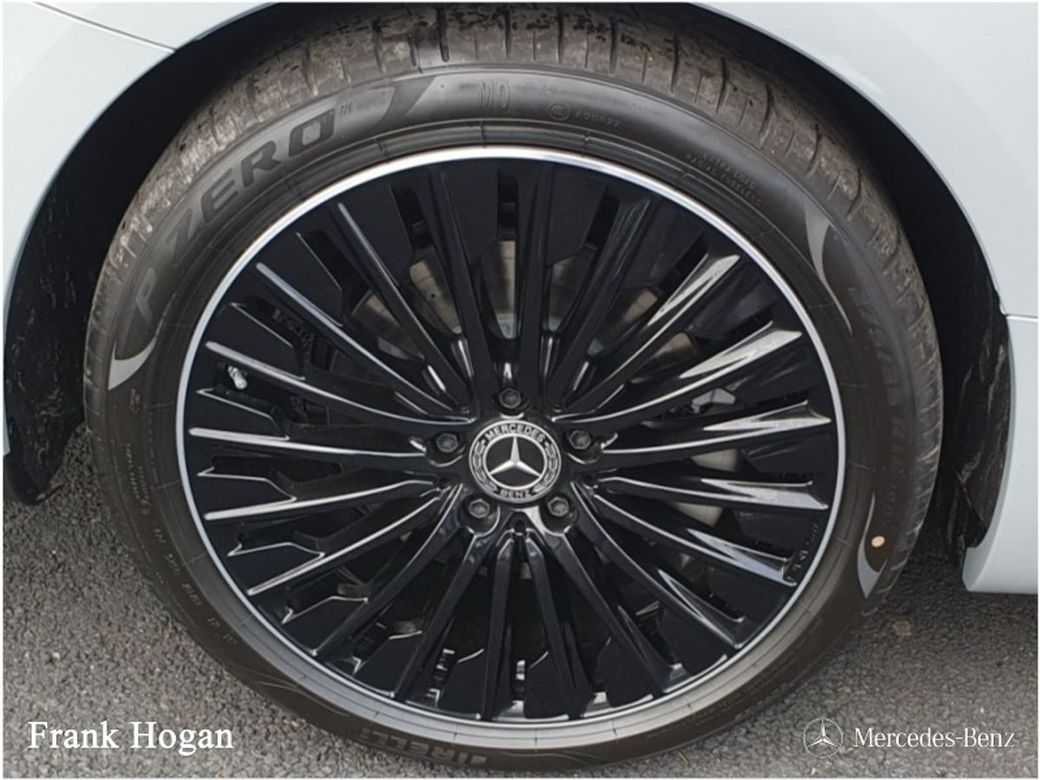 2026 Mercedes-Benz CLE