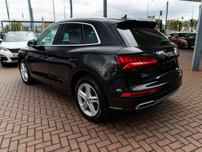 2020 Audi Q5
